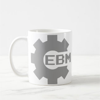 Taza De Café Música EBM