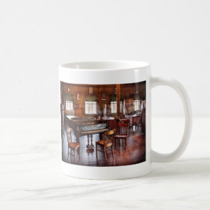 Taza De Café Música - El piano de cola