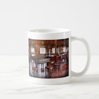 Taza De Café Música - El piano de cola