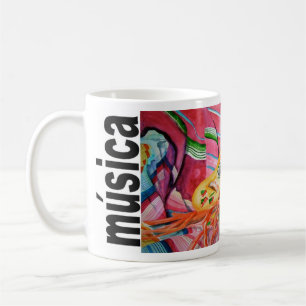 Taza De Café Música/Música