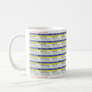 Taza De Café Música, Regalos Para Los Jugadores De Guitarra, T