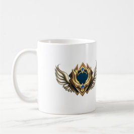 Taza De Café Música temática de la Liga de Leyendas
