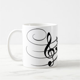 Taza De Café música therepy