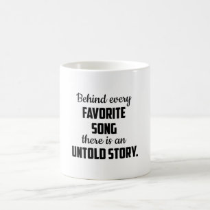 Taza De Café Músico musical de Instrumento musical regalo de ja