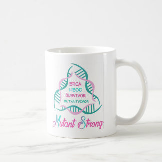 Taza De Café Mutantvivor