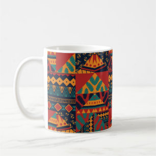 Taza De Café Muy Guay Estilo Sudoeste Café Mug