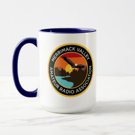 Taza de café MVARA