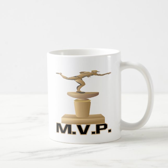 TAZA DE CAFÉ MVP (Derecha)