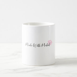 Taza De Café MWM Mug