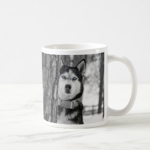 Taza De Café My Baby Blue Eyes Coffie Mug