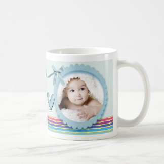 Taza De Café My Baby mug