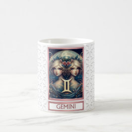 Taza De Café My Gemini Mug