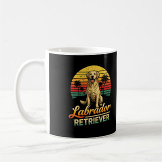 Taza De Café My Labrador Retriever