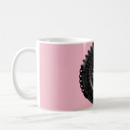 Taza De Café My name is Charlotte