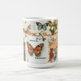 Taza De Café My Scrapbook