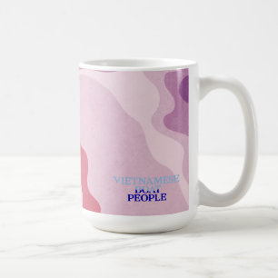 Taza De Café My Viet Stories Mug