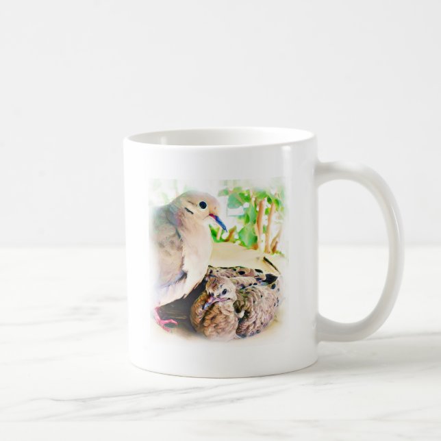 Taza De Café MyDrink_ (Derecha)