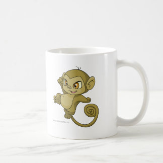 Taza De Café Mynci Brown