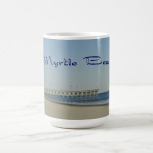 Taza De Café Myrtle Beach