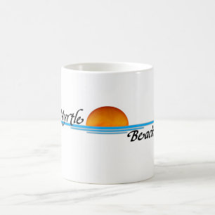 Taza De Café Myrtle Beach