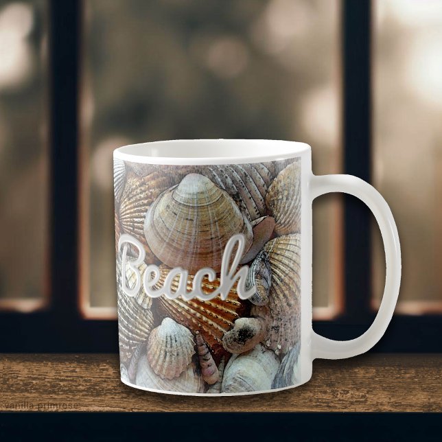 Taza De Café Myrtle Beach Souvenir Mug Cup (Subido por el creador)