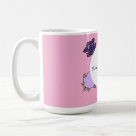 Taza De Café MysticalRoseFavours Rose Memberships Mug