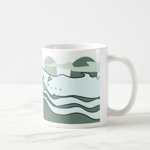 Taza De Café Mythmugs - vencedor