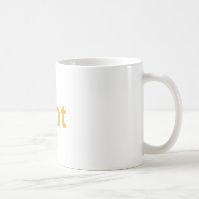 Taza De Café N en (Derecha)
