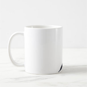 Taza De Café N es para el río Otter Norteamericano