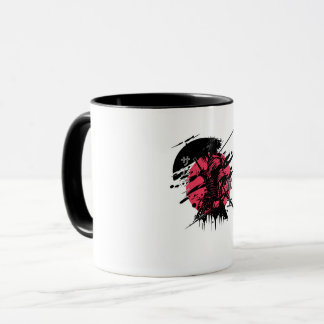 Taza de café Nacida para Brillar – Taza con Frase