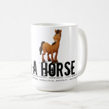 Nacido en el año del caballo