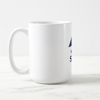 Taza De Café Nacido Para Elevarse – Montañas Águila