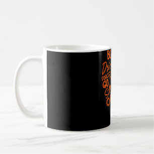 Taza De Café Nacido Para Llevar Tractores Forzados A Ir A La Es