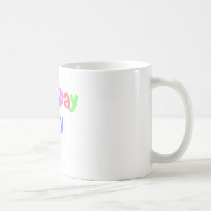 Taza De Café Nacimiento