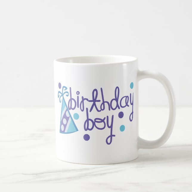 Taza De Café Nacimiento (Derecha)
