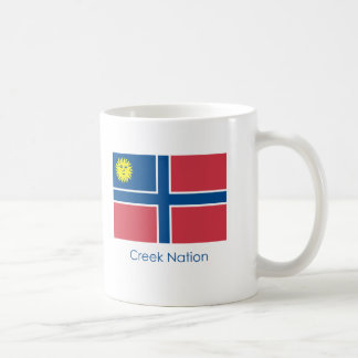 Taza De Café Nación de la cala