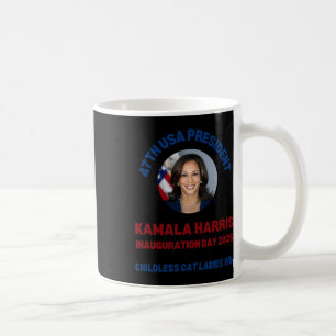 Taza De Café Nación ganadora del Día de Inauguración de Guay Ka