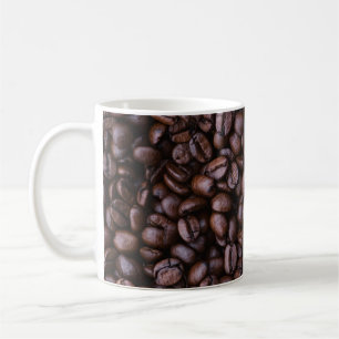 Taza De Café Nada más que café frijol
