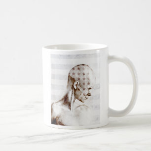 Taza De Café Nadador 2013