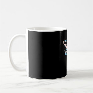 Taza De Café Nadador No Todos Los Atletas Llevan Zapatos