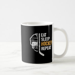 Taza De Café Nadadores del latido de natación