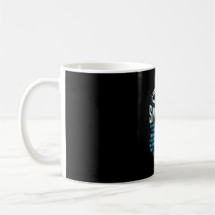 Taza De Café Nadadores Hacen Más Patadas Me Divertido Regalo Am