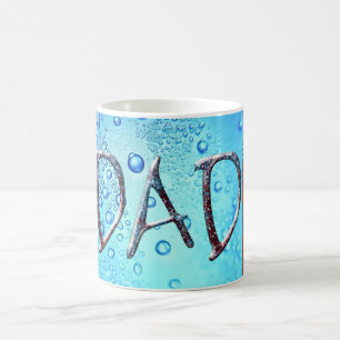 Taza De Café Nadar Papá