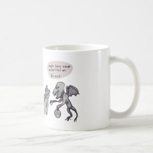 Taza De Café Nadie me entiende