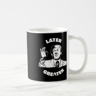 Taza De Café Nagasaki Fats más tarde Más divertido lindo Pro An