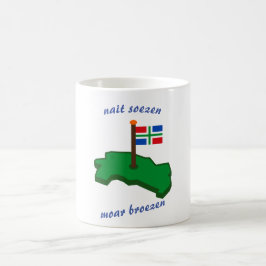 Taza De Café nait soezen moar broezen