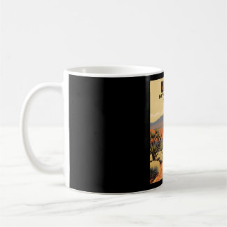 Taza De Café Namadgi � el interminable horizonte de Australia