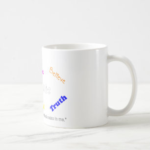 Taza De Café namaste