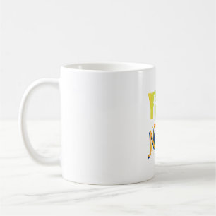 Taza De Café Namaste Modern Spiritual Meditation Yoga