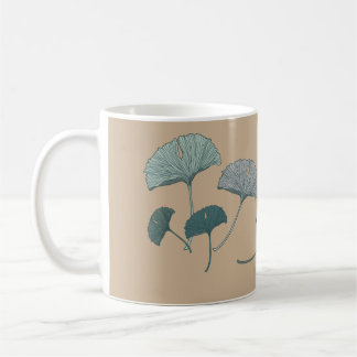 Taza De Café Namaste - Thank You